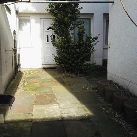 Roter Backstein Apartment 2 Mainz Exterior photo